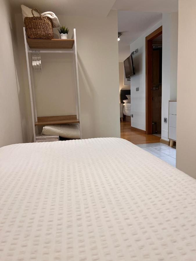 Loft Hygge Urbano Coruna Con Servicio De Parking Ла-Корунья Экстерьер фото