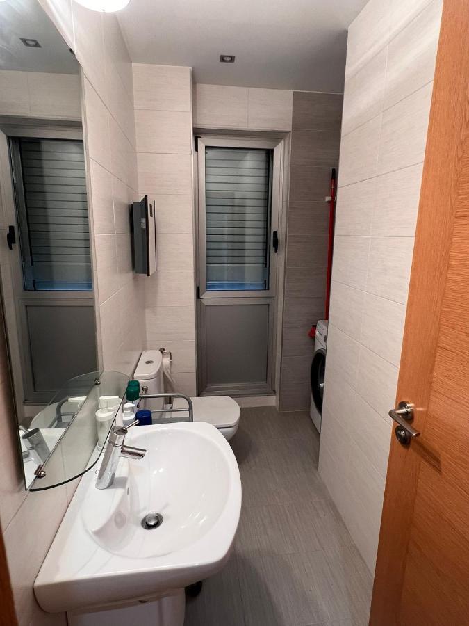 Loft Hygge Urbano Coruna Con Servicio De Parking Ла-Корунья Экстерьер фото