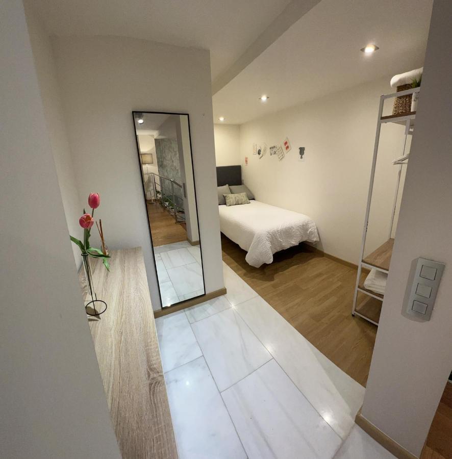 Loft Hygge Urbano Coruna Con Servicio De Parking Ла-Корунья Экстерьер фото